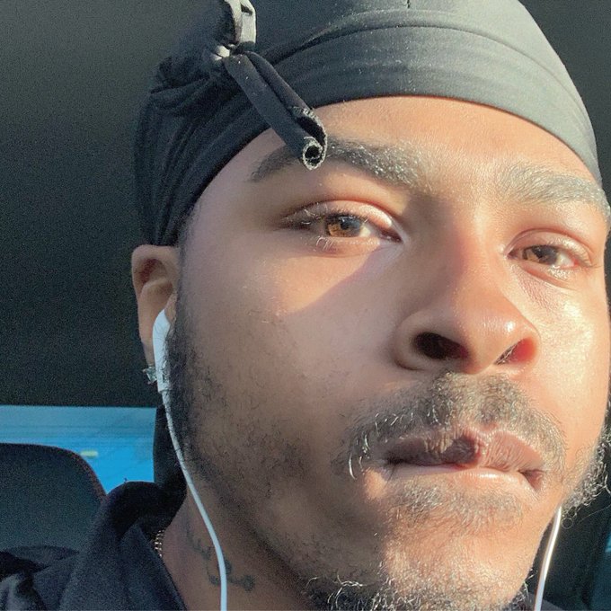 Watch ZER0°'s leaked NSFW photo on TwXstars