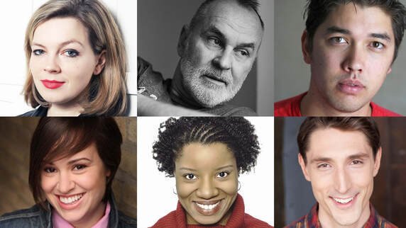 HawkChicago's tweet image. Interrobang Theatre Project Announces Tenth Anniversary Season --&amp;gt; bit.ly/2FoYKC6