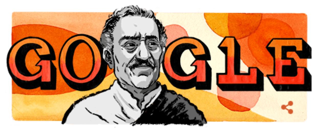 Happy Birthday Amrish Puri

The Legend of Hindi Cinema Thanks for this doodle 