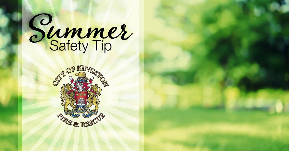 KtownFire's tweet image. The cottage might be your seasonal home, but like your permanent residence it should include working smoke alarms on every storey and outside sleeping areas, and CO alarms if there are fuel burning appliances. 

For more tips: bit.ly/2MyIaFK