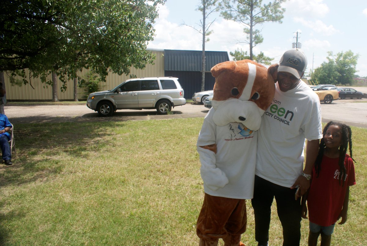 MusicAgainstPro's tweet image. This is MAPPIE and Councilmen William A.Green 6/15/2019