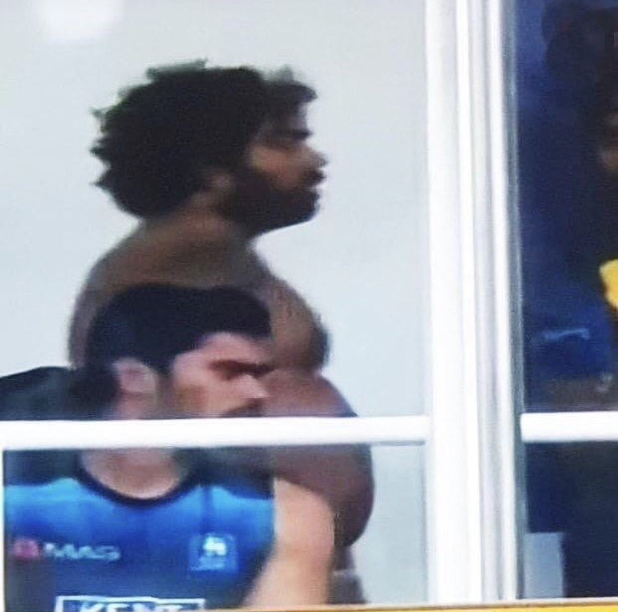 Lasith Malinga Hilariously TROLLED For Being Fat, Picture During Sri Lanka  vs England ICC Cricket World Cup 2019 Match Goes Viral | SEE PIC 