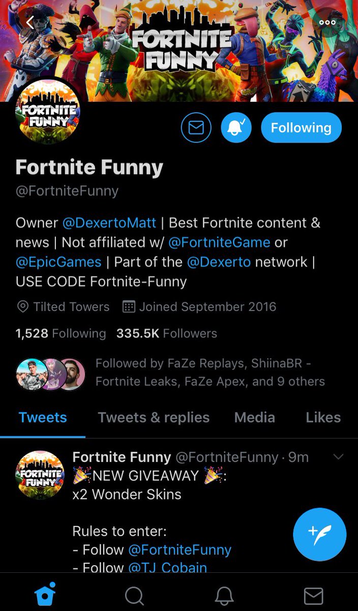 friizle tweet media