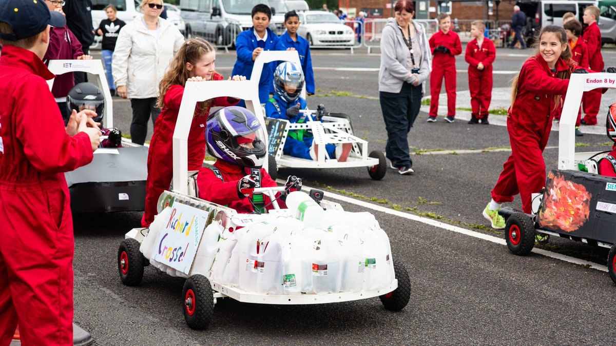 The Howard Racing (@TheHowardRacing) | Twitter