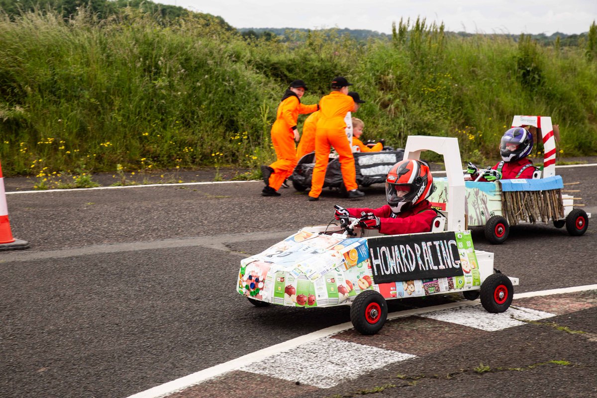 The Howard Racing (@TheHowardRacing) | Twitter