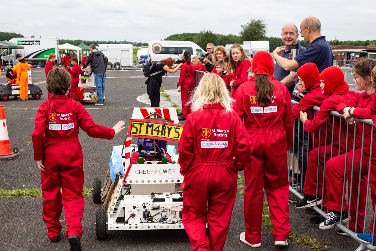 The Howard Racing (@TheHowardRacing) | Twitter