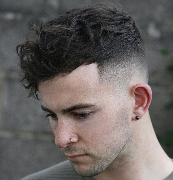 Men S Hairstyles On Twitter 69 Best Taper Fade Haircuts