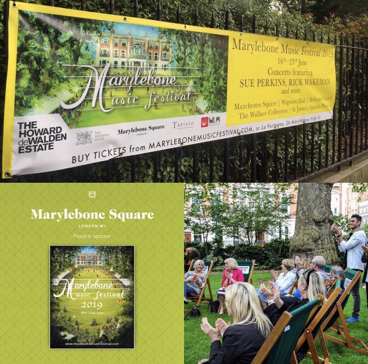 Visit our stand at the Marylebone Pleasure Gardens on Sunday 23rd June 2019 - Marylebone Square, proud sponsors of the Marylebone Music Festival 2019! 
For further information visit -

marylebonemusicfestival.com/pleasure-garde…

concord-london.com