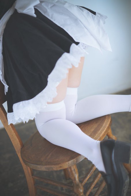 Twitterのコスプレ画像74