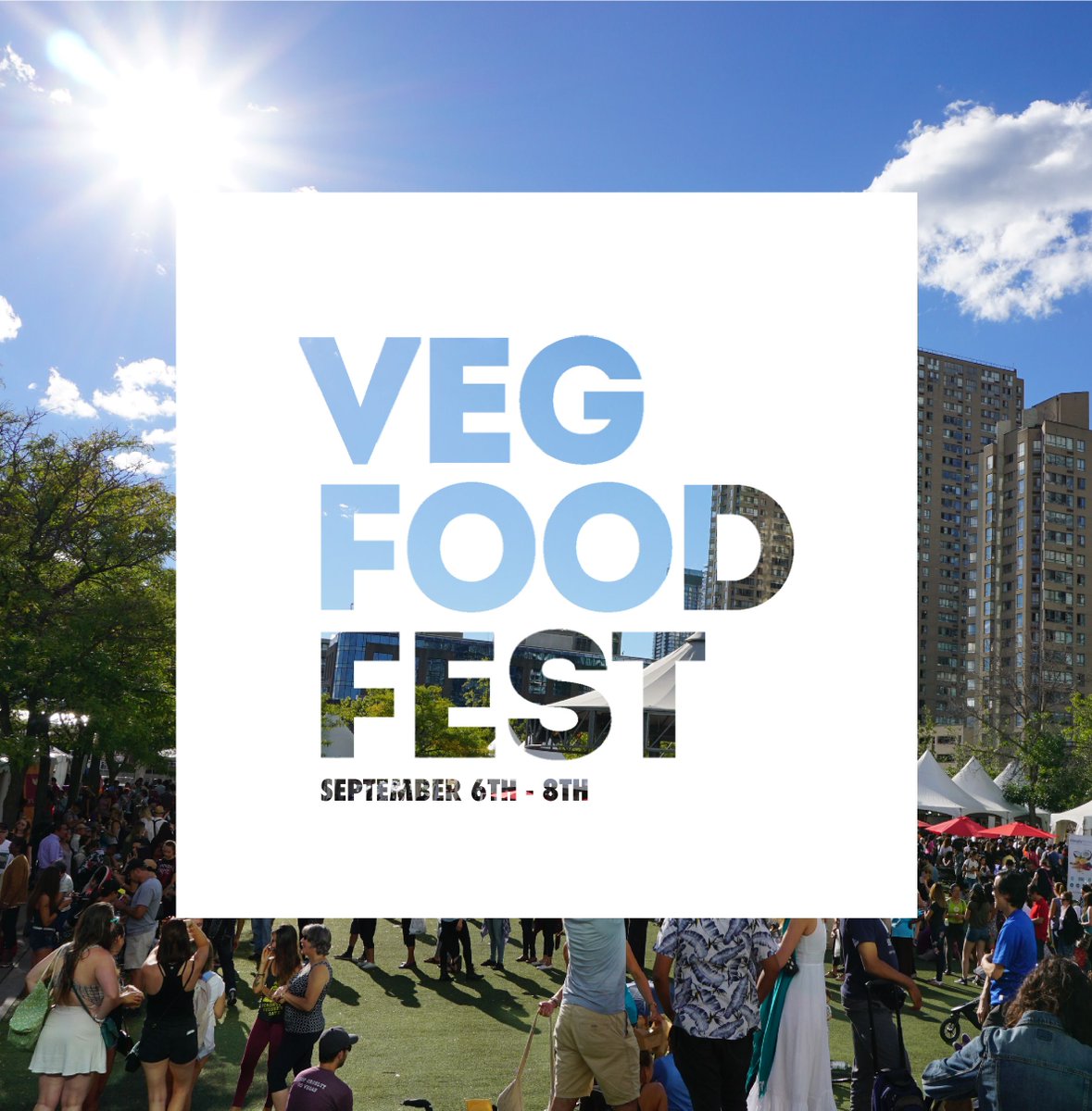 VegTO Fest tweet media