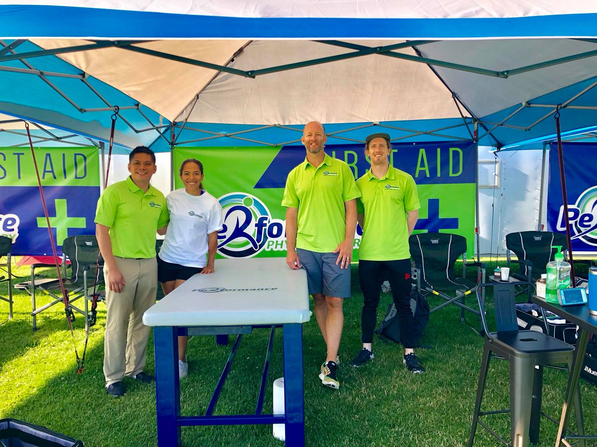 pptbellingham's tweet photo. Performance Physical Therapy will be providing Sports Physical Therapy to the soccer athletes participating in the 28th Annual Toyota of Bellingham Baker Blast Tournament at Phillips 66 Soccer Park this weekend. https://t.co/AMabO6blDO