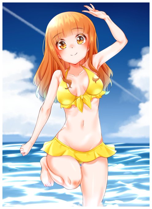 #武部沙織生誕祭2019 
めでてぇ 