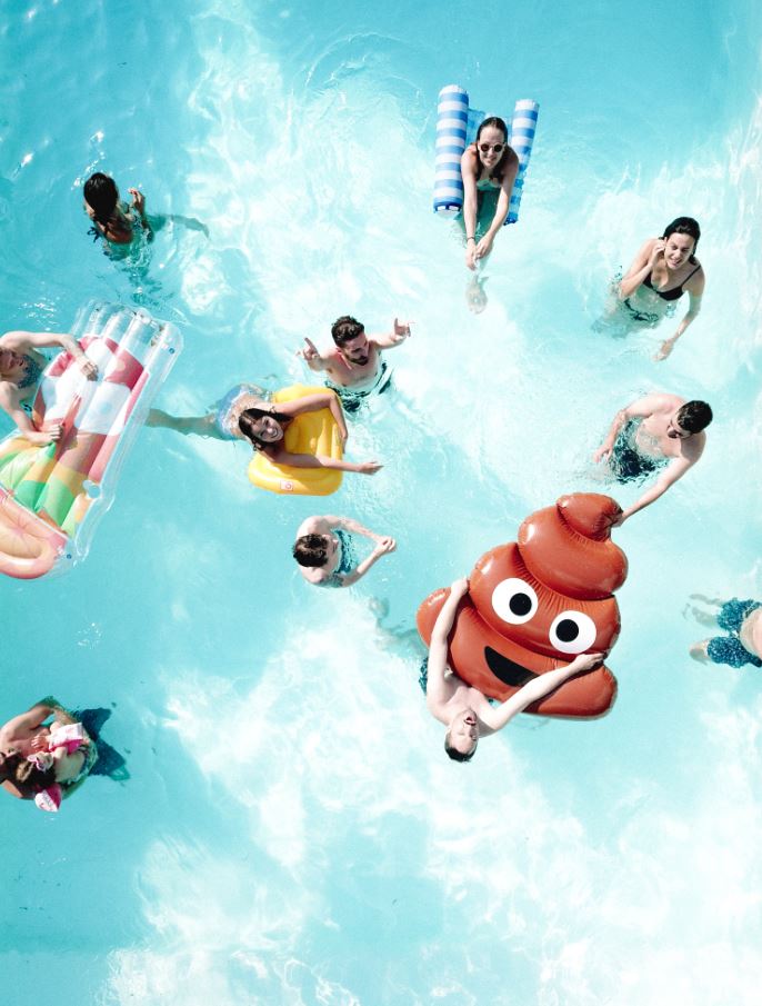 Summer is here! Enjoy the sun!

#Pool #Summer #Fun #Fluidra #AstralPool #AquaForte