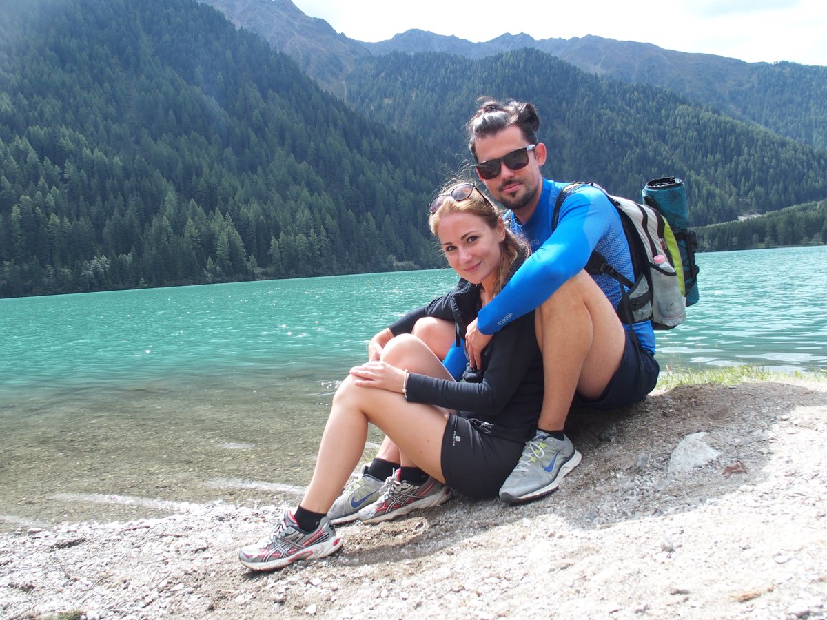 ViaggiGiada's tweet photo. La migliore vacanza in Italia è stata in #Sudtirol quando abbiamo visitato #Brunico alloggiando al Parkhotel Schonblick,fatto rafting a Campo Tures,visitato le Cascate di Riva e girato il lago di Anterselva.
Link @momondo https://t.co/ldZd9GOqqM
#admomondo #owtravelers https://t.co/JldgSEUZ2K