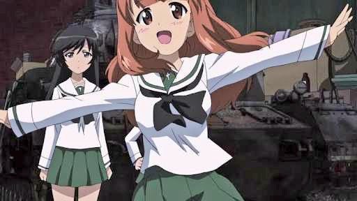 Kepak Sayap Tiada Kabarnya Happy Birthday To Saori Takebe From Girls Und Panzer 武部沙織 武部沙織生誕祭19 6月22日は武部沙織の誕生日 Girlsundpanzer ガルパン ガールズアンドパンツァー Garupan T Co Euf7q5ic0p Twitter Kepak Sayap Tiada Kabarnya Happy Birthday To Saori Takebe From Girls Und Panzer 武部沙織 武部沙織生誕祭19 6月22日は武部沙織の誕生日 Girlsundpanzer ガルパン ガールズアンドパンツァー Garupan T Co Euf7q5ic0p Twitter