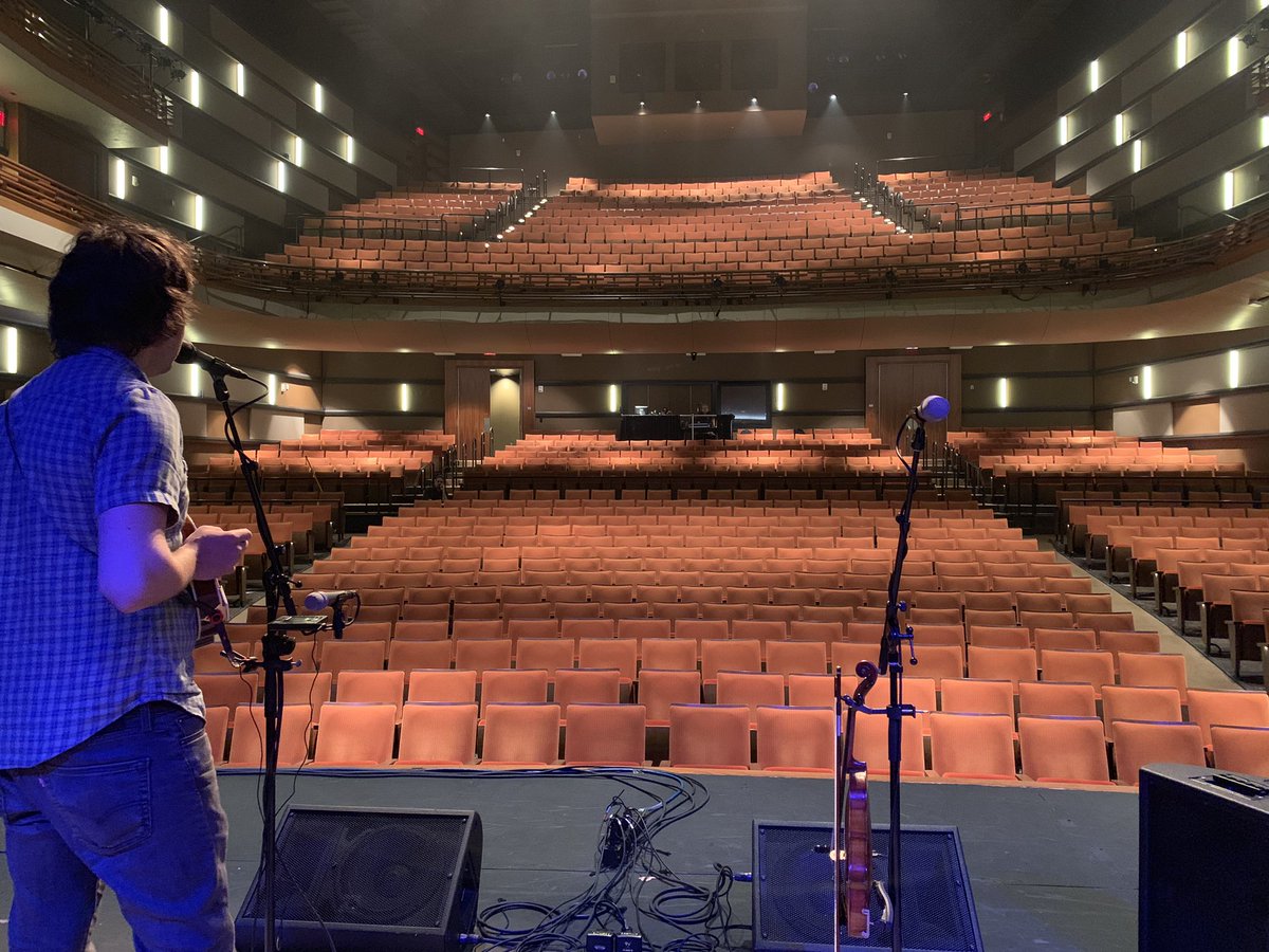 watchhouseband's tweet photo. Thank you good folks of charlotte and @HousingFest @Urban_Ministry for having us last night! We loved singing for you in that room. https://t.co/Vev98Y4JYC