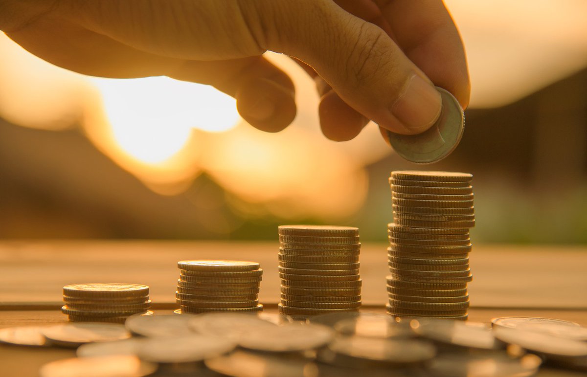 Bradley_Morris's tweet photo. It's no secret that military and civilian pay are two very different things. Follow these three guidelines to create healthy financial habits and set yourself up for success. https://t.co/Ch7FyEMxOk https://t.co/FcWucIOWWo