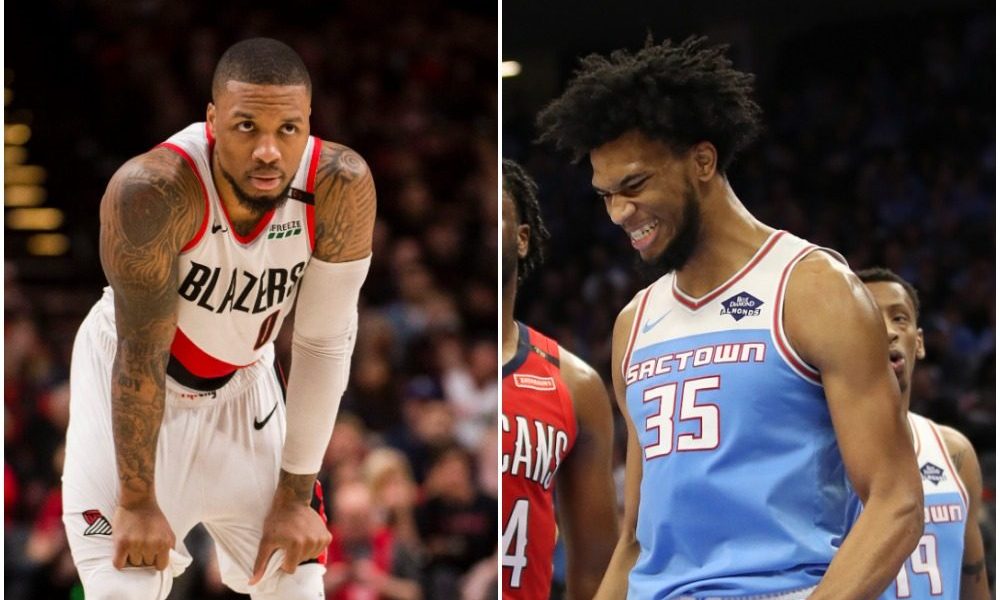 SportsBrosRadio's tweet photo. Join me tonight 7-10 @1210TheMan filling in for @JRodShow @305miami6924 WE GOT #NBABeef @Dame_Lillard vs @MB3FIVE for the #NBAHipHopChampionship of the world !!! This battle might be closer than y'all think. @xsquadaffiliate @BigOShow @KountryRoadz @LakersCanes305 @ShadowLeague https://t.co/O5drTVYLpR