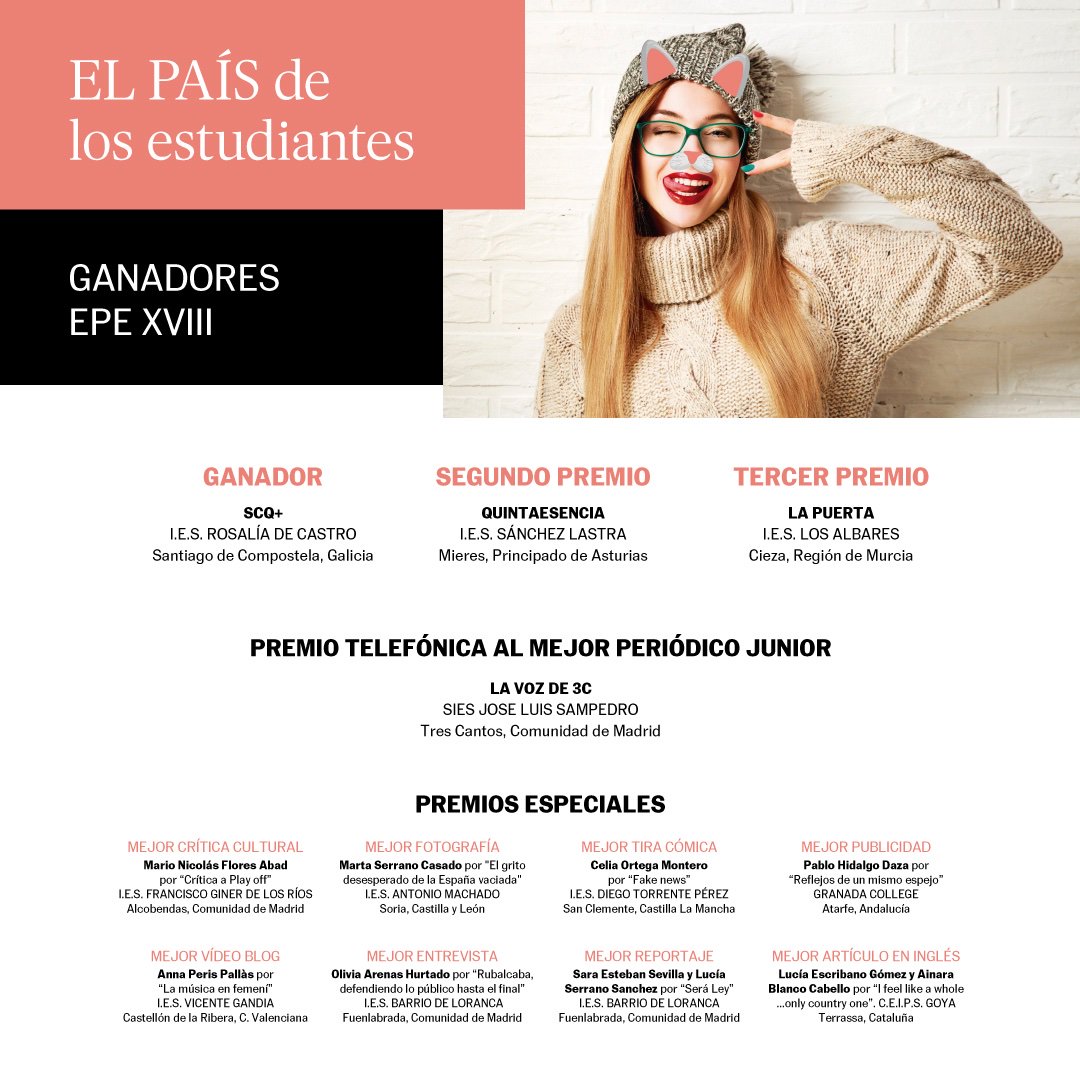 PaísdelosEstudiantes tweet media