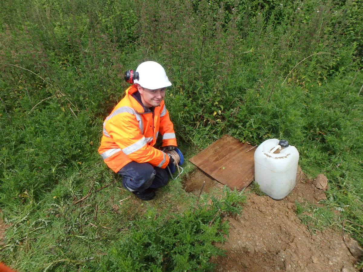 A F Howland Associates tweet media