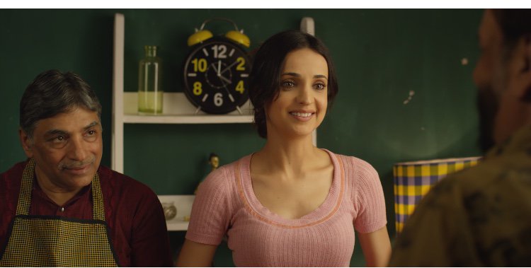 one year  #sanayairani #pihu
 A beautiful simple movie about uncertainty of life & relationship
 Playing the instrument of to be alive 💃🎼♥️
Live &Love right now♥️ #chilsagpictures #sachingupta #Romance  youtube.com/watch?v=Bxpp8l…