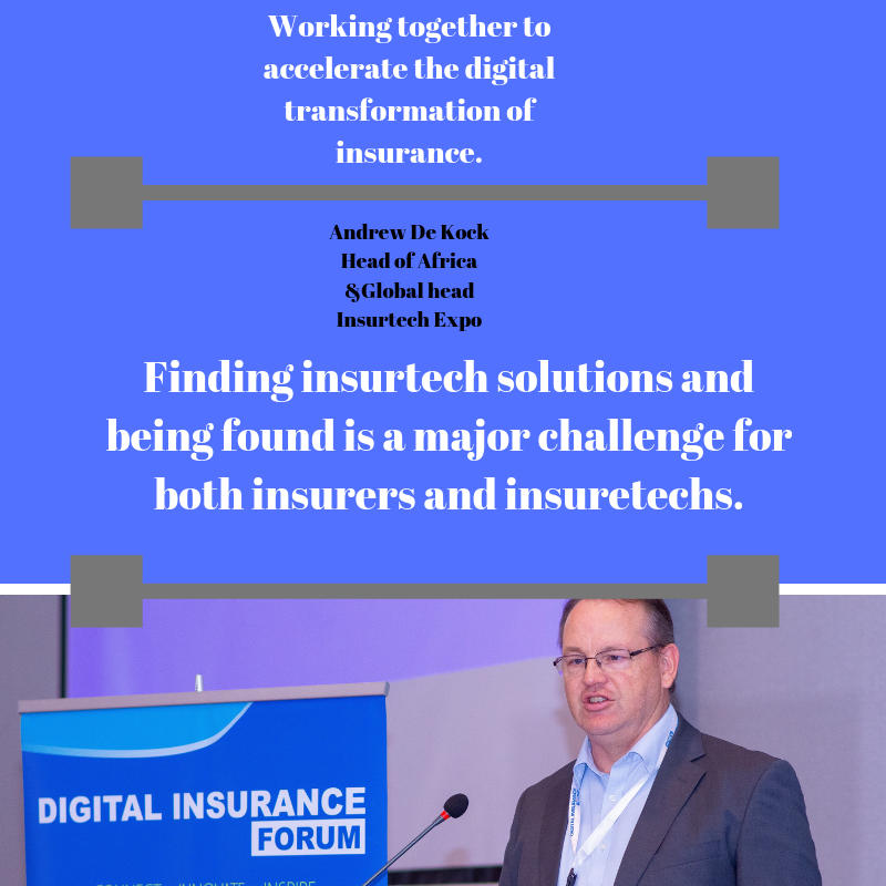 Insurers
•Searching for solutions is time consuming &amp; hit-and-miss
•Spend more time searching for solutions than evaluating them
InsurTechs
•Have to rely on their website and personal networks to gain visibility
•Struggle to find the right entry point into potential customers