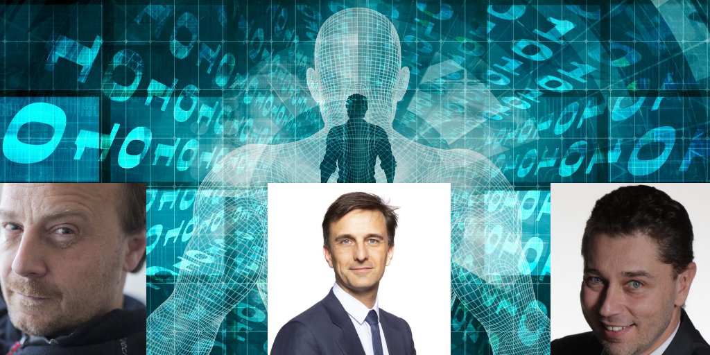 #Dossier L'entreprise apprenante: bâtir un monde augmenté avec les ITW de Guillaume Mortelier, directeur exécutif Accompagnement de <a href="/Bpifrance/">Bpifrance</a>, <a href="/_Guillaume_F/">Ferrand Guillaume</a> directeur marketing Consulting et Industries <a href="/IBM_France/">IBM France</a> et <a href="/FrancoisTaddei/">François Taddei</a> directeur du <a href="/criparis/">criparis</a> bit.ly/31XR3wu