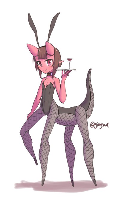 多脚のtwitterイラスト検索結果