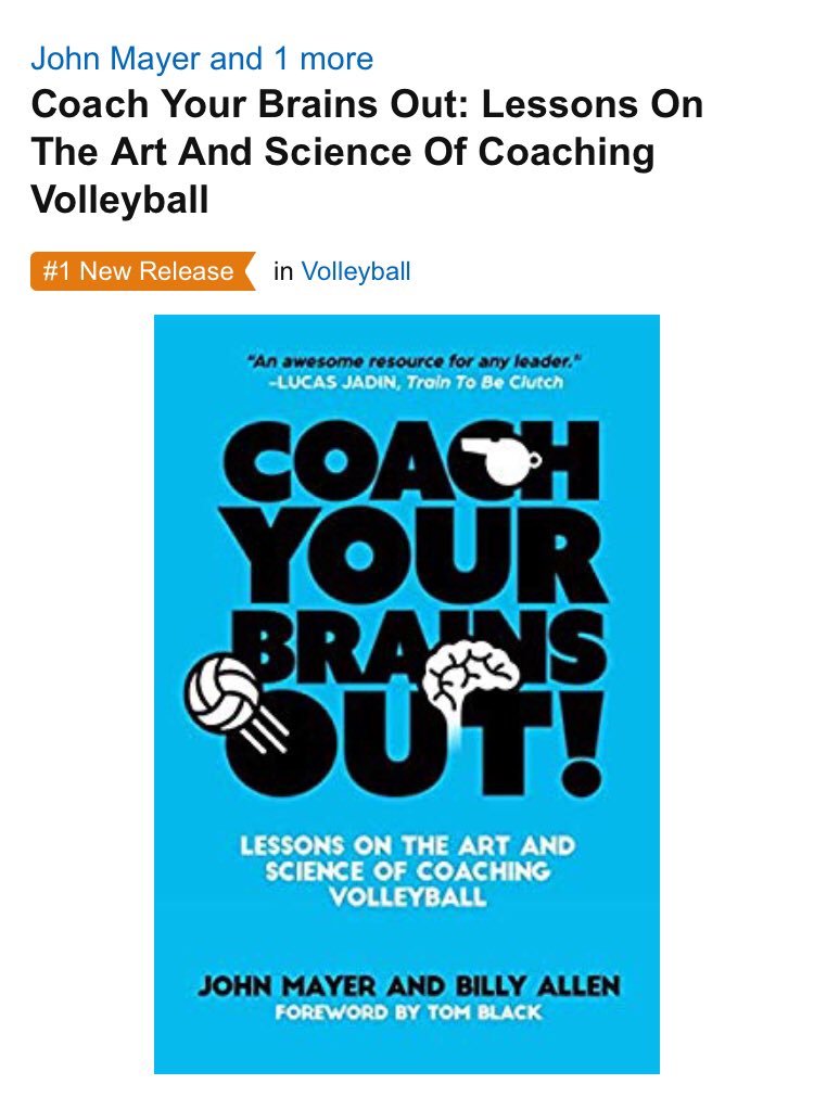 CoachYourBrainsOut tweet media