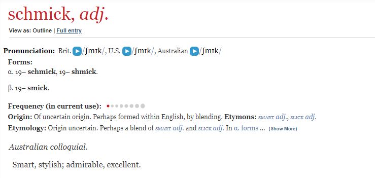 Stylish - Definition and How To Pronounce 