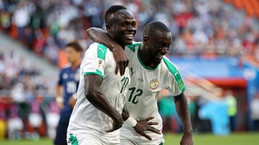 GOALAfrica's tweet photo. AFCON on US TV: How to watch Salah, Mane &amp; Africa's stars at 2019 finals https://t.co/5Z2gzcvuhu https://t.co/capqJEAew1