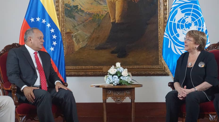 Brasil - Tirania de Nicolas Maduro - Página 3 D9mBnfzXUAEVr9W