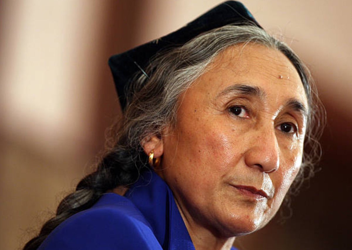 Chieko Nagayama 凄い 日本政府 ウイグルの人権活動家 ラビア カーディル氏に査証 ビザ 発給 中国の要求 入国を認めるべきでない 日本政府は応じず 習近平氏が来日するg期間に滞在し 中国共産党の迫害に対し抗議の意思を表明する 25日 G直前 Chieko Nagayama 凄い 日本政府 ウイグルの人権活動家 ラビア カーディル氏に査証 ビザ 発給 中国の要求 入国を認めるべきでない 日本政府は応じず 習近平氏が来日するg期間に滞在し 中国共産党の迫害に対し抗議の意思を表明する 25日 G直前