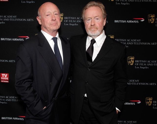 Happy Birthday Tony Scott!! 