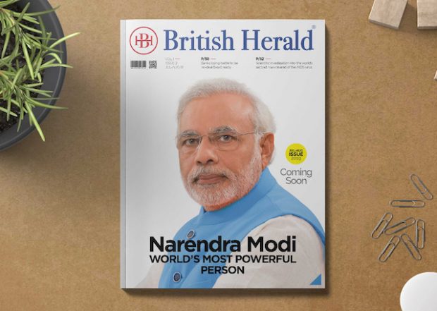 vinay9466's tweet image. PM #NarendraModi
Wins Reader’s Poll For World’s Most Powerful Person 2019 #ModiWelfareForAll