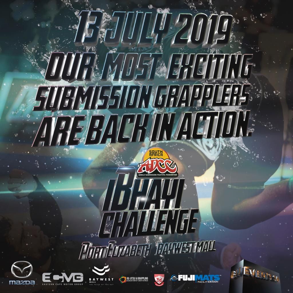 BJJ Events SA tweet media