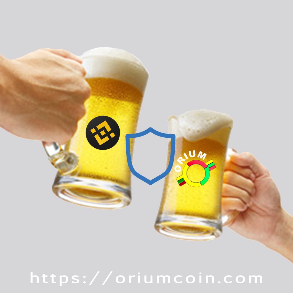 OriumOfficial tweet media