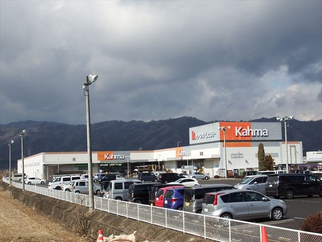 Signalman310 Dcmカーマ上野店 カーマホームセンター上野店 の閉店により Dcmカーマが運営する最西端の店舗は滋賀県栗東市のプロショップホダカ栗東店となりました Dcmカーマ T Co Wiiozz9of0 Twitter