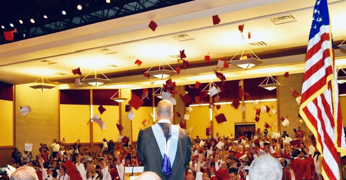 WHS_Cardinal_VB's tweet photo. Congratulations to Class of 2019!🎉 🏐🏐🏐🏐🏐🏐🏐🏐🏐🎉Seniors Alana, Ally, Diana, Gianna, Dejua, Sabrina and Lauren
Good Luck &amp; remember Once a Cardinal ALWAYS a Cardinal #bread https://t.co/DcsKgFxAgy