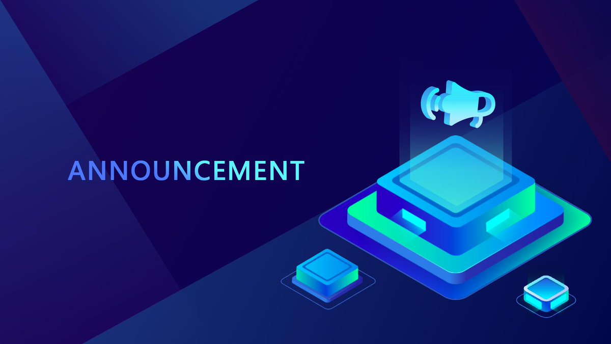 TRON_Ace's tweet photo. 📣New Feature Daily Task is now available on https://t.co/adMcsSyRqT
🍾Spread the news and win easy $TRX!
#TRONAce #TRON #TRONICS https://t.co/2FbDncU5UA