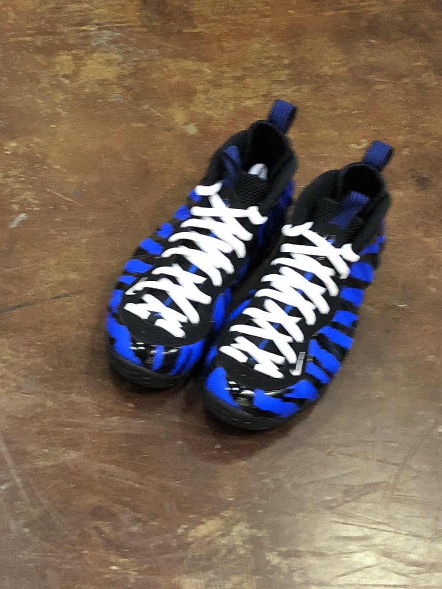 TheVault901's tweet photo. Foams are available y’all if you missed out the first go round you wouldn’t want to miss🔥🔥🔥 https://t.co/Ob4fbYWAWI