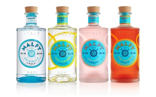 FoodBev's tweet photo. .@Pernod_Ricard’s stand-alone #gin brand The Gin Hub has confirmed its purchase of Italian gin brand @MalfyGin https://t.co/H17HCt6v6M https://t.co/tB8LjKIzYn