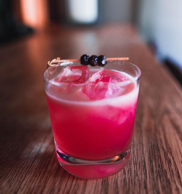 This Sunday June 23rd we’ll be launching our summer cocktail menu. We’re hosting an industry event on the terrace from 5-8pm to celebrate. You may even see the cocktail pictured above 😉 🍹 #Cocktails #party #napavalley