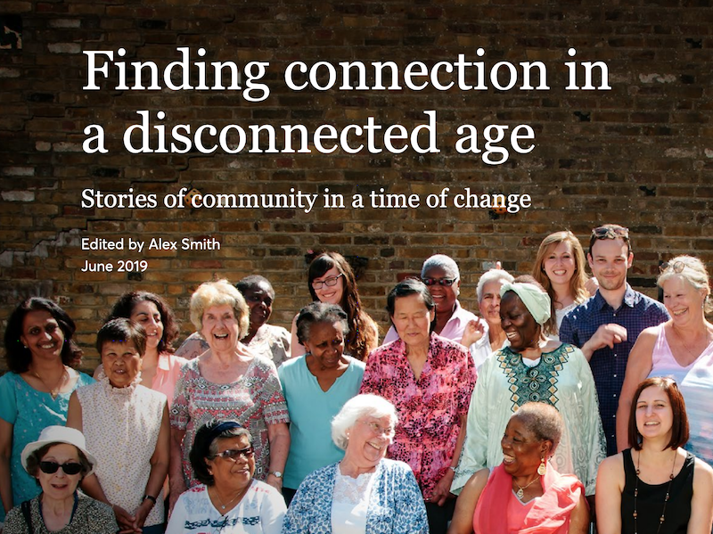 shift_org's tweet photo. This from @TheCaresFamily showcasing the many faces of #loneliness and the power of simple, community-building actions makes for a powerful read: https://t.co/QSWrluFRiX #ShiftReads #RelationshipsProject https://t.co/mwEm4NskTx