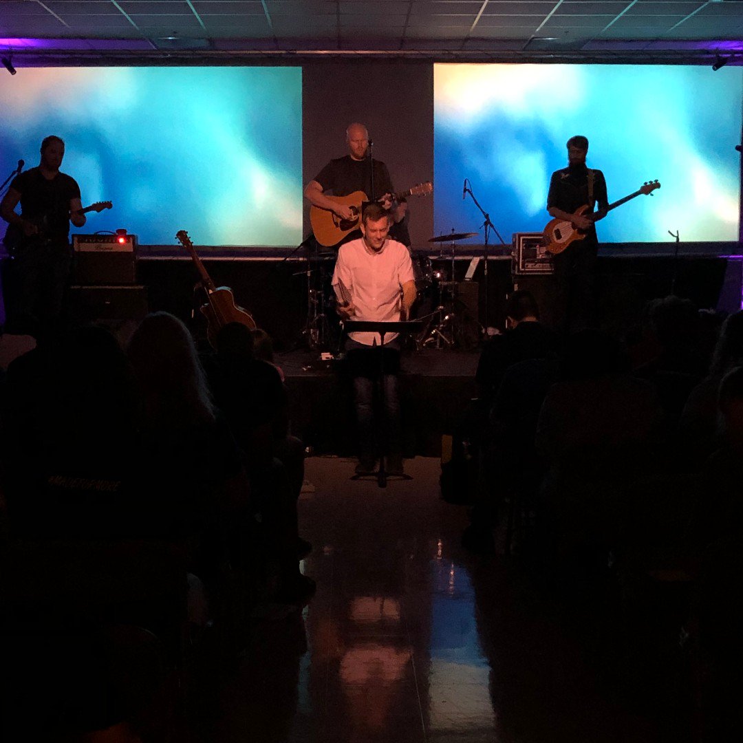 MissionLab's tweet image. Can't believe our week 3 groups are already heading home! As you go home, remember, "we go on mission for others regardless of the cost, because Jesus is on mission for us regardless of cost." #mlab2019