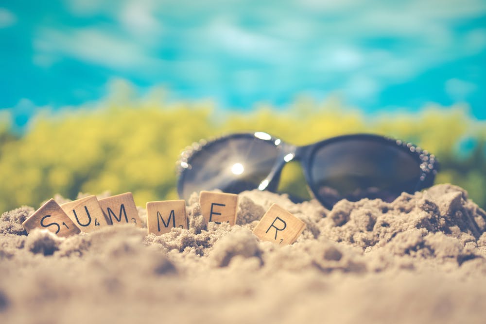 Happy First Day Of Summer... 

Have FUN – Be Adventurous – Enjoy the Warm Weather!

#ItsSummerTime  #SummerFun  #Summer2019  
#ThePainterlyPhotographer  #BeAdventurous  #RoadTrip