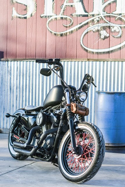 DKCustom1's tweet photo. David's Sporty
#sportster #sporty #stockbikessuck #customize #dkcustom #OutlawAc #EBS #BreatherBolts #HeadlightRelo #VisorStyleHeadlight #TankLift #CoilRelo #SpeedoRelo #HarleyDavidson #motorcycles #justride #ftw #lifebehindbars #rideordie #idratherberiding https://t.co/RTagXKzPLT