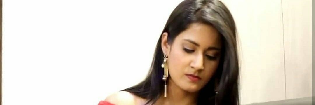 Queen Aditi Rathore tweet media
