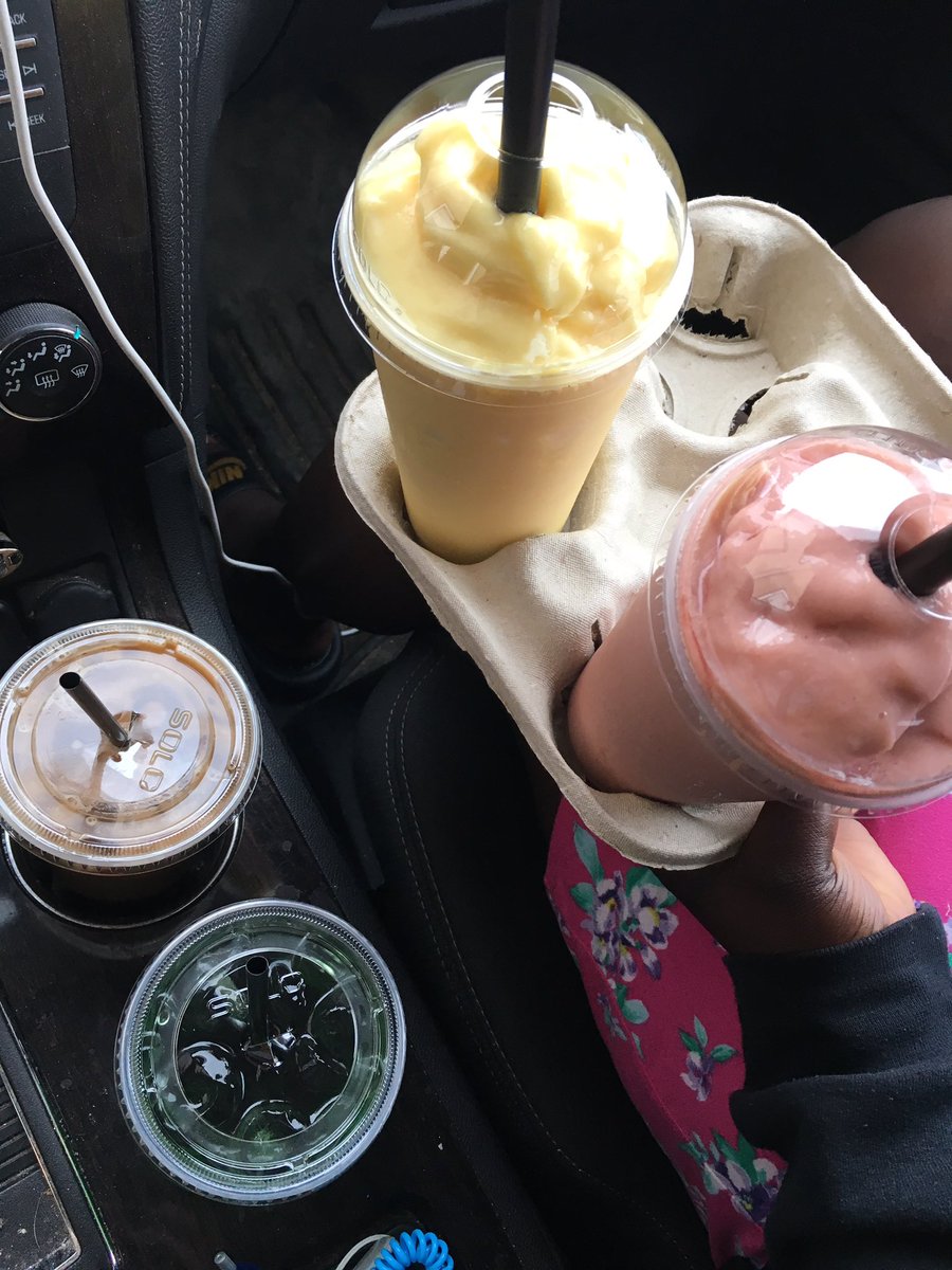 ComOptSarah's tweet image. Coffee Date with my Crossroads #Friyay #WatfordCityND