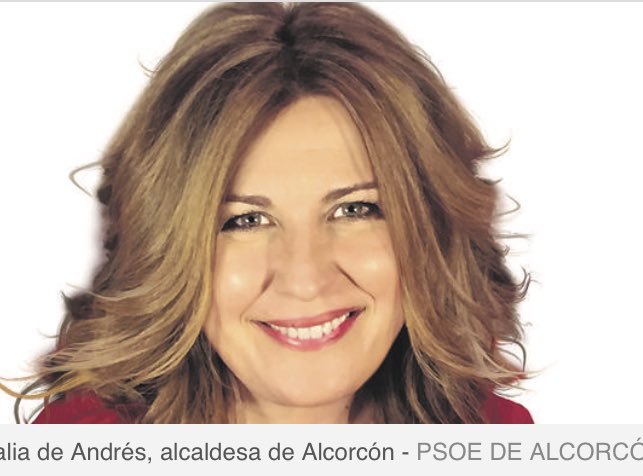 Alcorconera tweet media